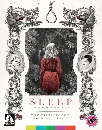 Sleep (2020) (Limited Edition)