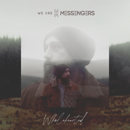 We Are Messengers - Wholehearted (LP)
