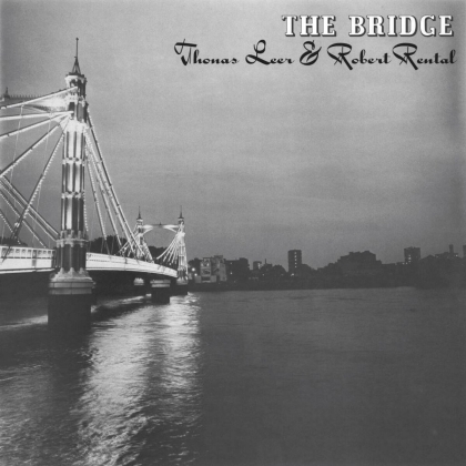 Thomas Leer & Robert Rental - Bridge (LP)