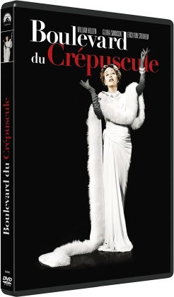 Boulevard du Crepuscule (1950) (Nouvelle Edition)
