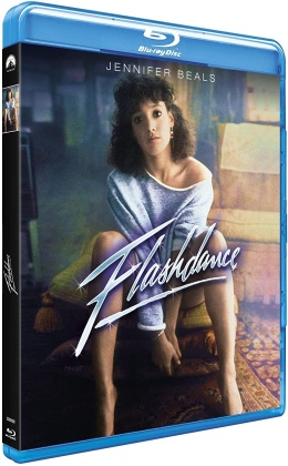 Flashdance (1983) (Neuauflage)