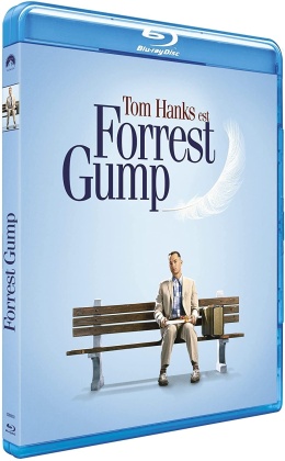 Forrest Gump (1994) (Nouvelle Edition)