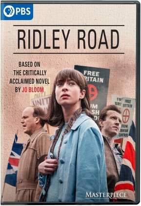 Ridley Road - Season 1 (2 DVDs)