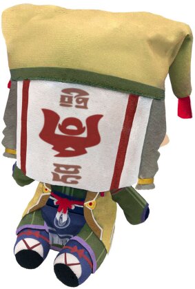 Monster Hunter - Kagero - Peluches - 20 cm