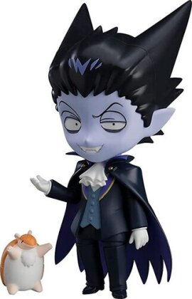 Good Smile Company - Vampire Dies In No Time Draluc & John Nendoroid Af