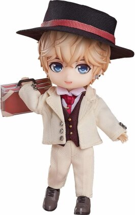 Good Smile Company - Mr Love Queens Choice Kiro Time Flows Back Nendoro
