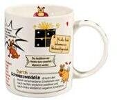 Wissenstasse »Pfotenbande«