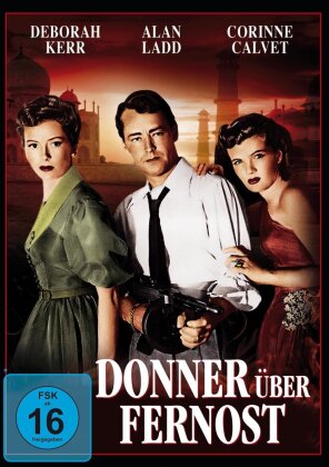 Donner über Fernost (1952)