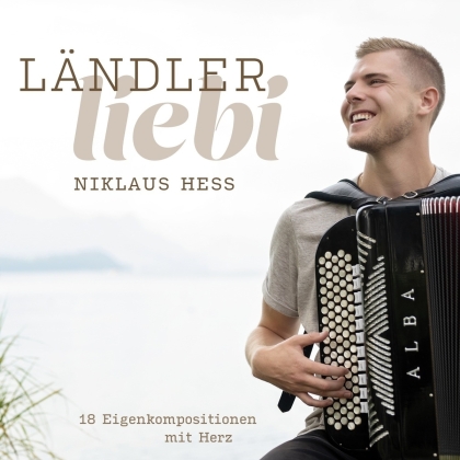 Niklaus Hess - Ländlerliebi
