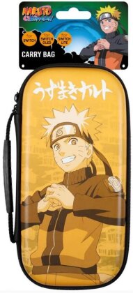 KONIX - Naruto Pro Carry Case - orange