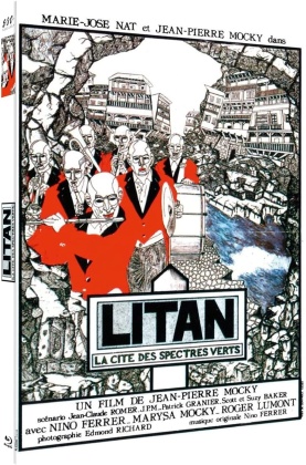 Litan - La cité des spectres verts (1982)