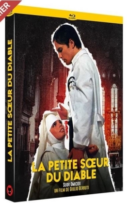 La petite soeur du diable (1979)