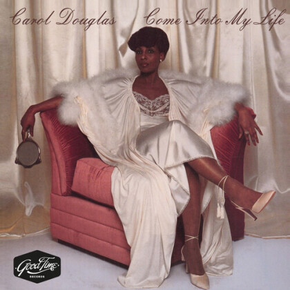 Carol Douglas - Come Into My Life (Manufactured On Demand, Good Time)