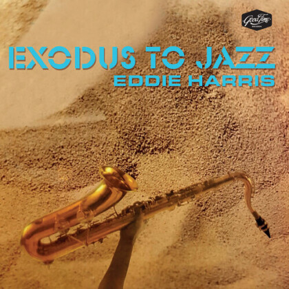 Eddie Harris - Exodus To Jazz / Mighty (Manufactured On Demand, Good Time)