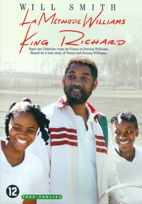 La Méthode Williams - King Richard (2021)