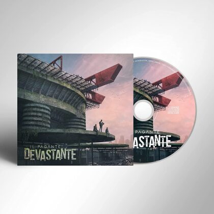 Il Pagante - Devastante