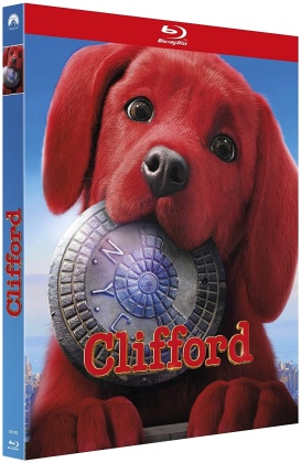 Clifford (2021)