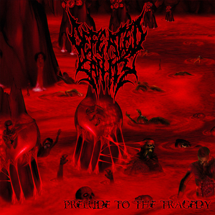 Defeated Sanity - Prelude To Tragedy (2022 Reissue)