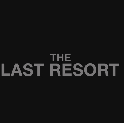 The Last Resort - Skinhead Anthems IV