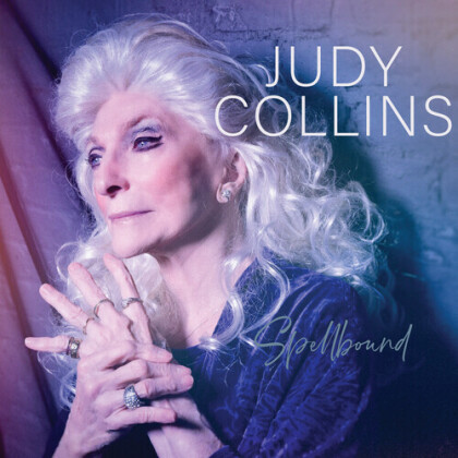 Judy Collins - Spellbound (Digipack)