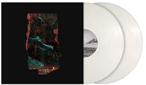 Cult Of Luna - Long Road North (Édition Limitée, White Vinyl, 2 LP)