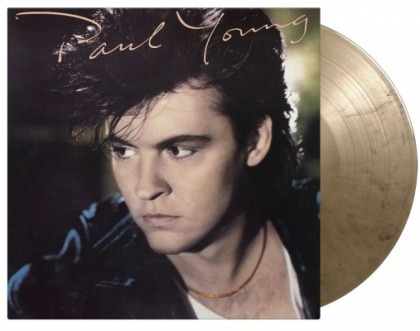 Paul Young - Secret Of Association (2022 Reissue, Limited to 2000 Copies, Music On Vinyl, Gatefold, Colored, 2 LP)