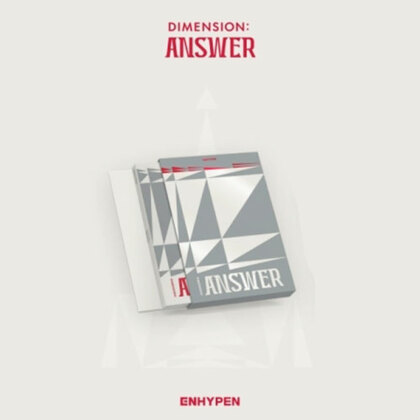 Enhypen (K-Pop) - Dimension: Answer - Vol. 1 Repackage