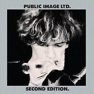 Public Image Limited (PIL) - Metal Box - Second Edition (2022 Reissue, Japan Edition, Version Remasterisée)
