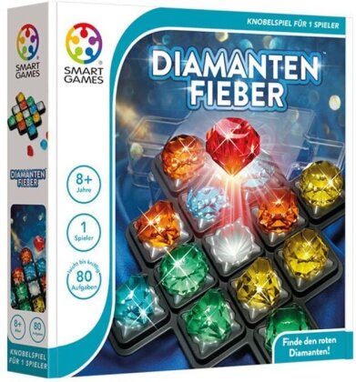 Diamanten-Fieber