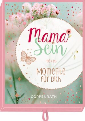 Kartenboxk Mama sein - Best. Nr. 72349