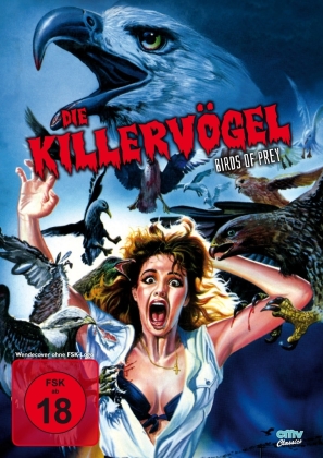 Die Killervögel (1986)
