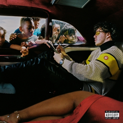 Jack Harlow - Thats What They All Say (LP)