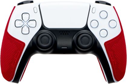 Controller Grip - crimson red [PS5]