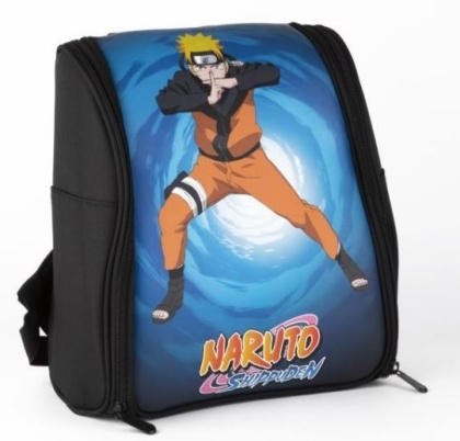 KONIX - Naruto Backpack