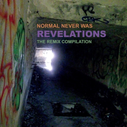 Crass - Normal Never Was Revelations The Remix (2 CDs)