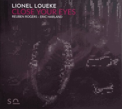Lionel Loueke - Close Your Eyes