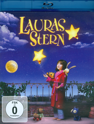 Lauras Stern (2021)