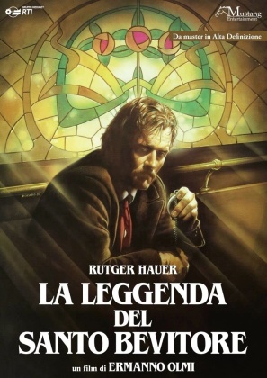 La leggenda del santo bevitore (1988) (Riedizione)