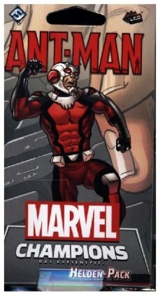 Marvel Champions - Ant-Man (Spiel)