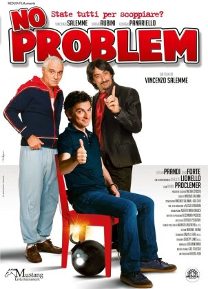 No Problem (2008) (Riedizione)