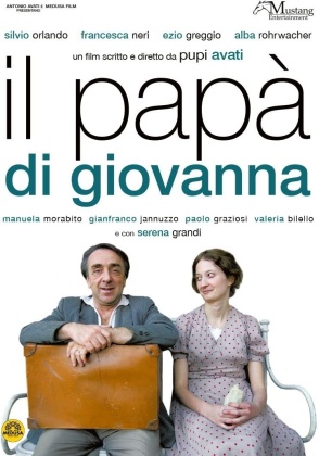Il papà di Giovanna (2008) (Riedizione)