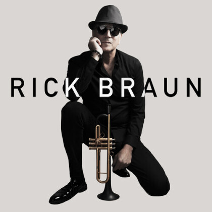 Rick Braun - --- (Digipack)
