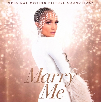 Jennifer Lopez & Maluma - Marry Me - OST