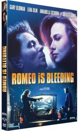 Romeo is bleeding (1993)