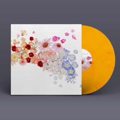 Gretchen Parlato - Flor (2022 Reissue, Limited Edition, Yellow Vinyl, LP)
