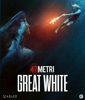 47 metri - Great White (2021)