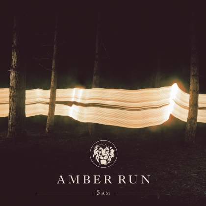 Amber Run - 5am (2022 Reissue, Music On Vinyl, LP)