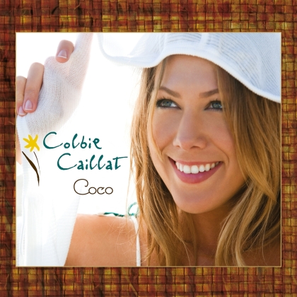 Colbie Caillat - Coco (2022 Reissue, Music On Vinyl, 15th Anniversary Edition, LP)