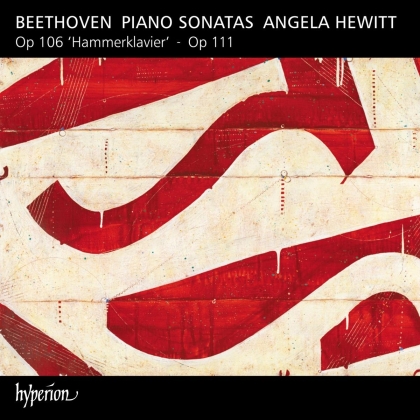 Ludwig van Beethoven (1770-1827) & Angela Hewitt - Piano Sonatas Op. 106 & 111