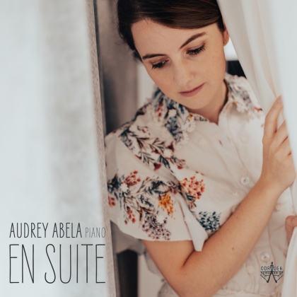 Audrey Abela - En Suite